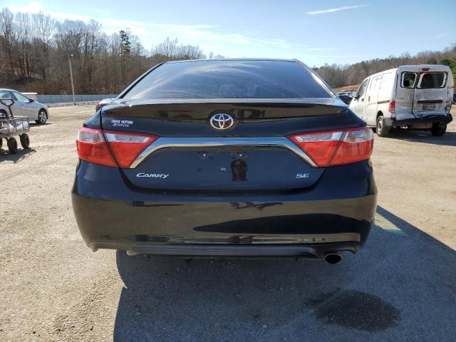 Photo 6 from auction – 2016 TOYOTA CAMRY LE with VIN 4T1BF1FK5GU119795