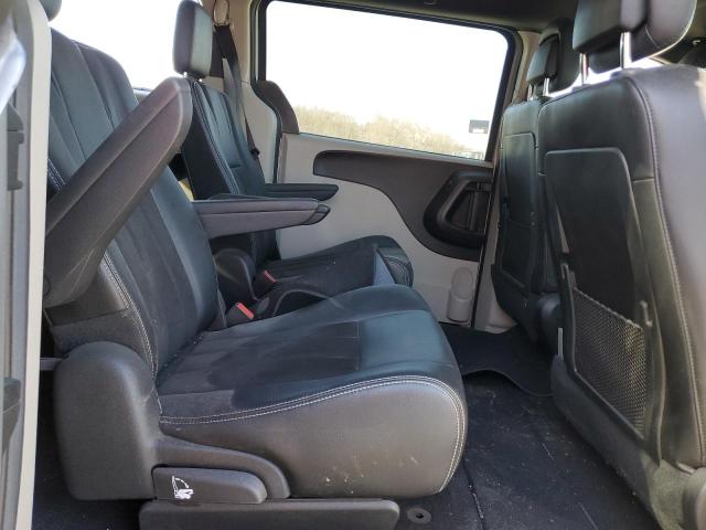 Photo 11 from auction – 2019 DODGE GRAND CARA with VIN 2C4RDGCG5KR736616