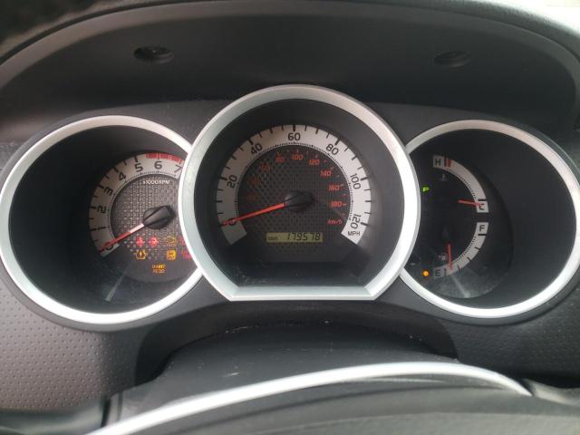 Photo 9 from auction – 2012 TOYOTA TACOMA DOU with VIN 3TMLU4EN6CM081696