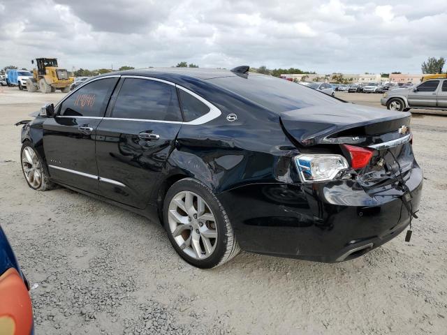 Photo 2 from auction – 2017 CHEVROLET IMPALA PRE with VIN 2G1145S39H9114859