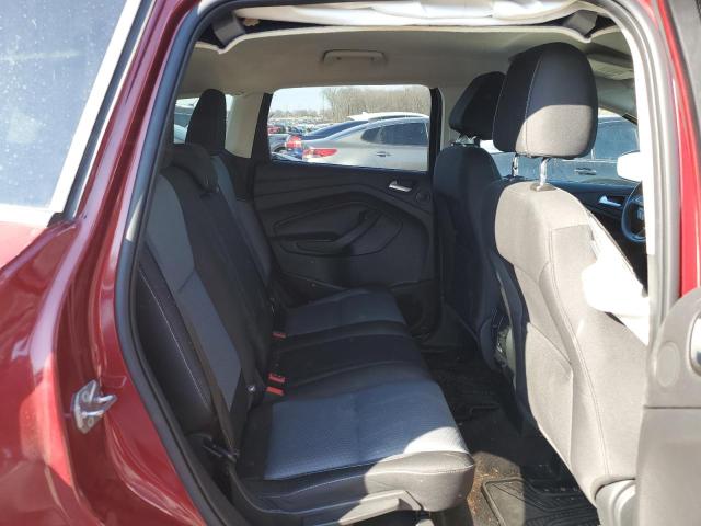 Photo 11 from auction – 2017 FORD ESCAPE SE with VIN 1FMCU0GD7HUA49271