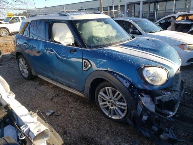 Photo 4 from auction – 2018 MINI COOPER S C with VIN WMZYT5C3XJ3D82697