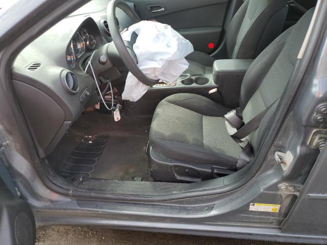Photo 7 from auction – 2008 PONTIAC G6 VALUE L with VIN 1G2ZF57BX84249635