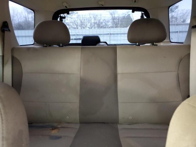 Photo 10 from auction – 2004 FORD ESCAPE with VIN 1FMYU02174KB24110