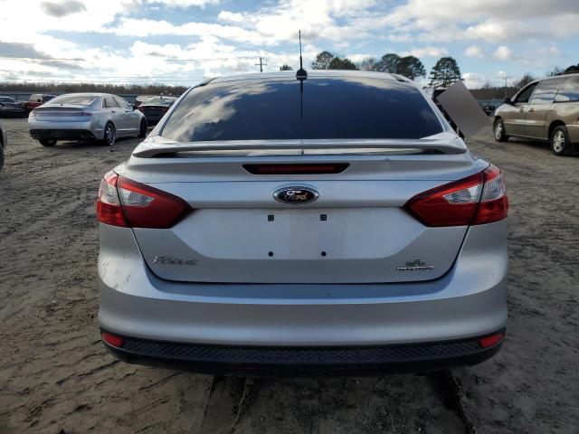 Photo 6 from auction – 2014 FORD FOCUS SE with VIN 1FADP3F29EL383259