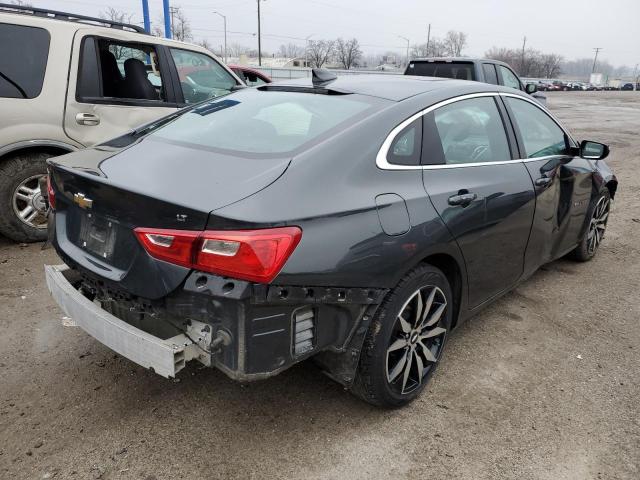 Photo 3 from auction – 2016 CHEVROLET MALIBU LT with VIN 1G1ZE5ST4GF339499