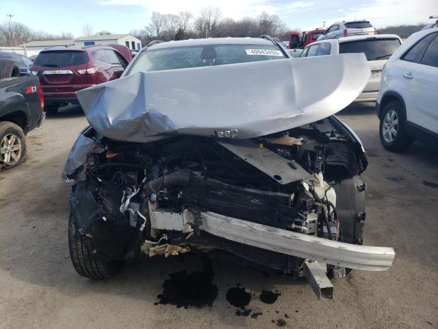 Photo 5 from auction – 2018 JEEP COMPASS LA with VIN 3C4NJDBB8JT103681