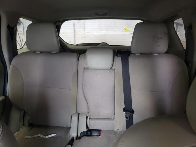 Photo 10 from auction – 2012 MITSUBISHI OUTLANDER with VIN JA4AS3AW5CU002899
