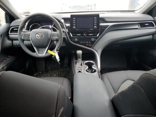 Photo 8 from auction – 2022 TOYOTA CAMRY LE with VIN 4T1C11BK6NU066448