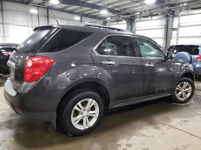 Photo 3 from auction – 2013 CHEVROLET EQUINOX LT with VIN 2GNFLGEK0D6134242