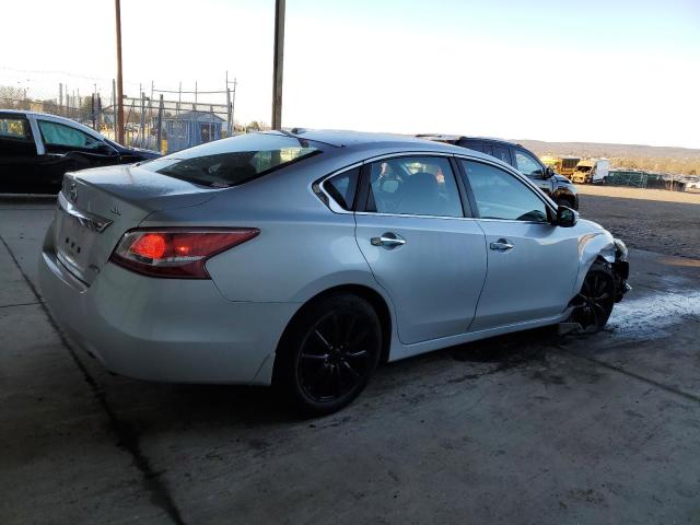 Photo 3 from auction – 2013 NISSAN ALTIMA 2.5 with VIN 1N4AL3APXDC176136
