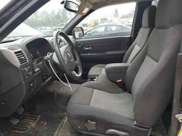Photo 7 from auction – 2010 CHEVROLET COLORADO L with VIN 1GCJSDDE9A8126596