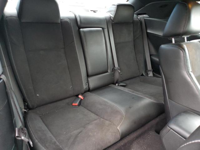 Photo 10 from auction – 2021 DODGE CHALLENGER with VIN 2C3CDZKG6MH632099