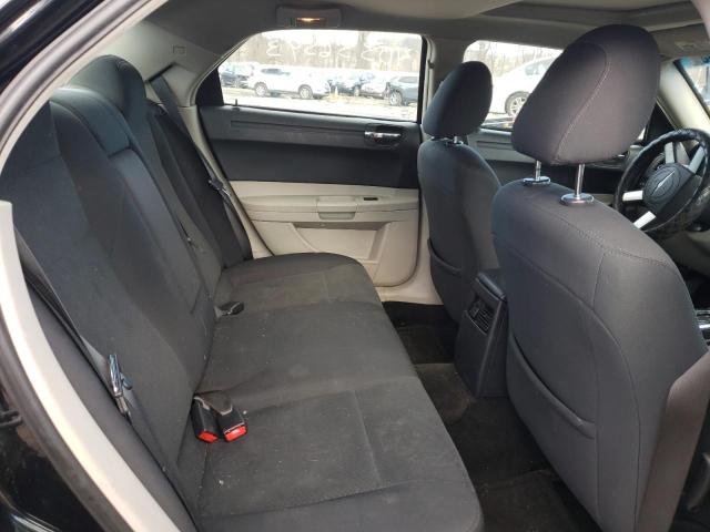 Photo 10 from auction – 2007 CHRYSLER 300 with VIN 2C3LA43R17H860186
