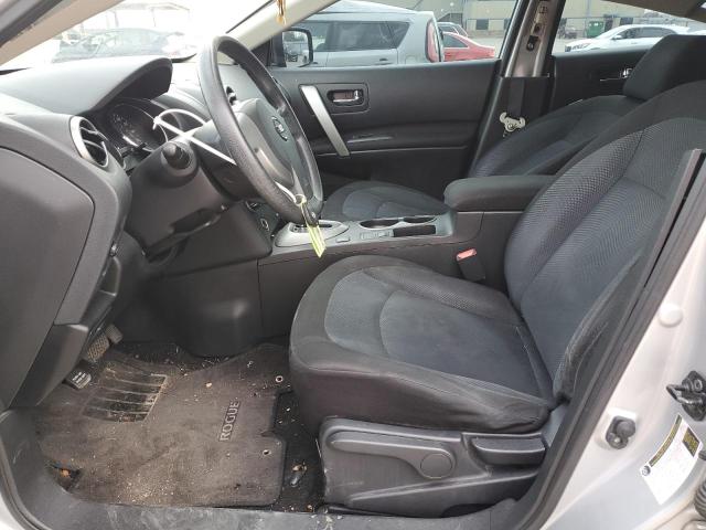 Photo 7 from auction – 2013 NISSAN ROGUE S with VIN JN8AS5MT7DW519019