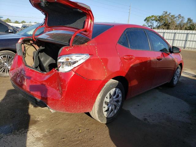 Photo 3 from auction – 2018 TOYOTA COROLLA L with VIN 5YFBURHE2JP764943