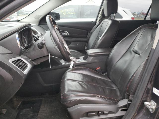 Photo 7 from auction – 2013 GMC TERRAIN SL with VIN 2GKFLVE32D6228472