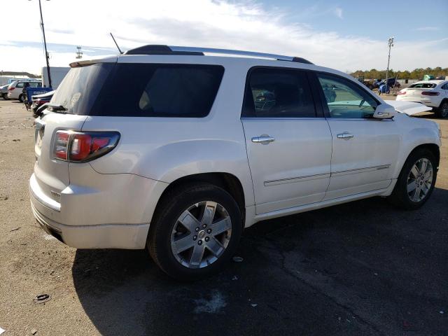 Photo 3 from auction – 2016 GMC ACADIA DEN with VIN 1GKKVTKD0GJ265618