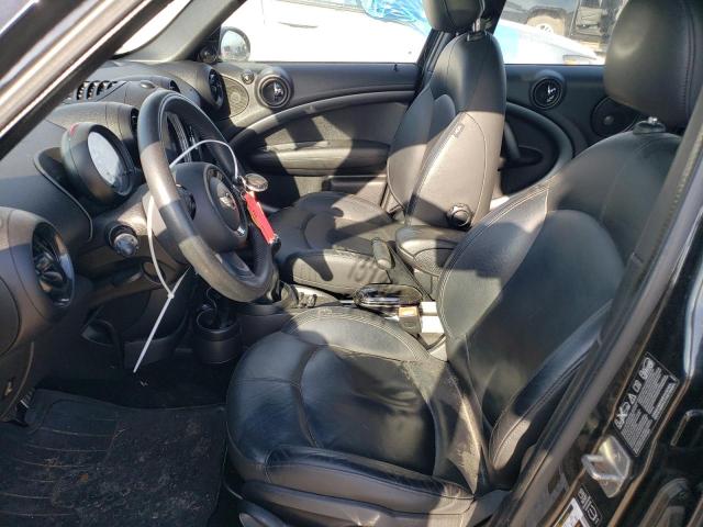 Zdjęcie 7 z aukcji – 2014 MINI COOPER S C z VIN WMWZC5C57EWM17653