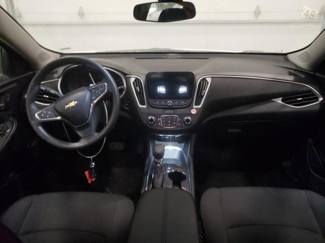Photo 8 from auction – 2022 CHEVROLET MALIBU LT with VIN 1G1ZD5ST4NF128805