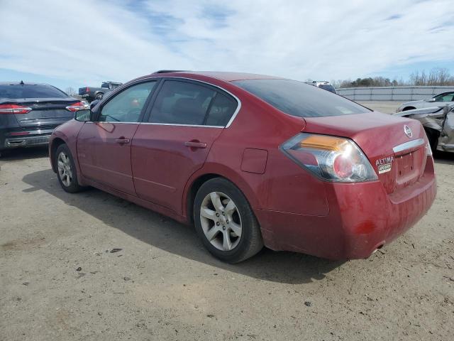 Photo 2 from auction – 2008 NISSAN ALTIMA 2.5 with VIN 1N4AL21E28N431445
