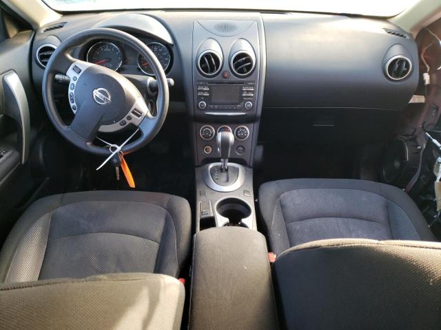 Photo 8 from auction – 2013 NISSAN ROGUE S with VIN JN8AS5MT5DW550317