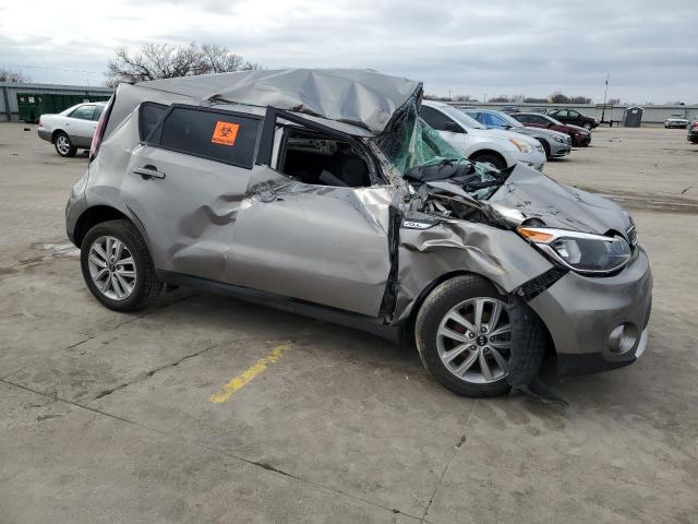 Photo 4 from auction – 2018 KIA SOUL + with VIN KNDJP3A53J7576010