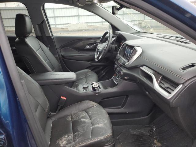 Photo 7 from auction – 2019 GMC TERRAIN SL with VIN 3GKALPEVXKL366213