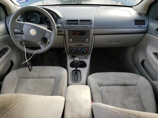 Photo 8 from auction – 2006 CHEVROLET COBALT LT with VIN 1G1AL55F567784805