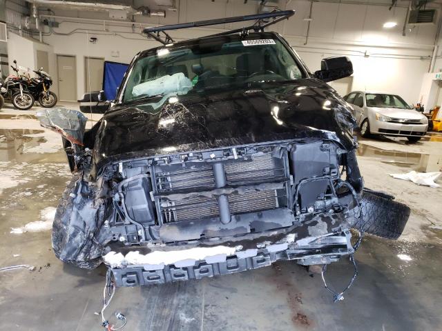Photo 5 from auction – 2020 RAM 1500 CLASS with VIN 3C6RR7KT9LG186562