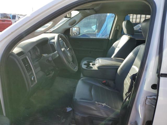 Photo 7 from auction – 2015 RAM 1500 ST with VIN 1C6RR7FG6FS578571