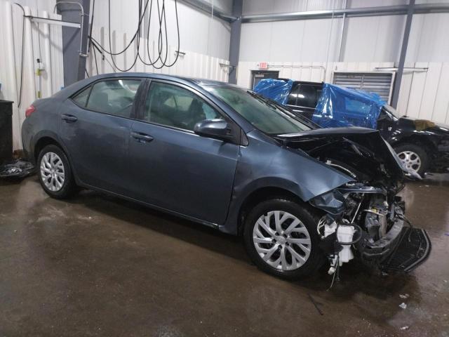 Photo 4 from auction – 2017 TOYOTA COROLLA L with VIN 2T1BURHE9HC923905