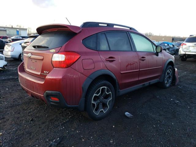Photo 3 from auction – 2014 SUBARU XV CROSSTR with VIN JF2GPAVC8E8250020
