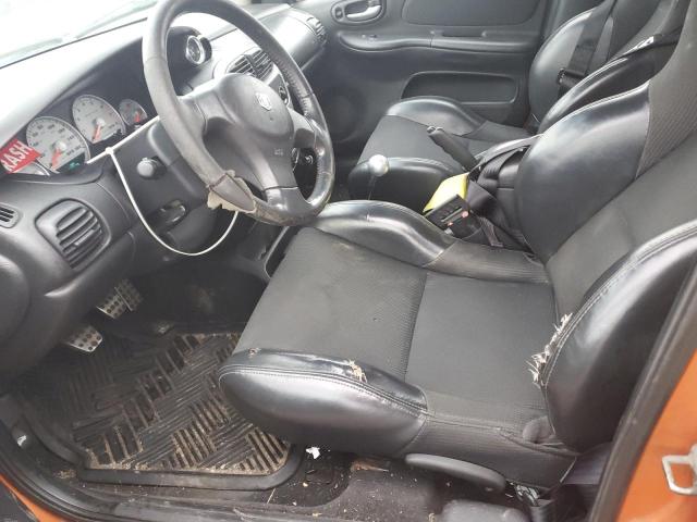 Photo 7 from auction – 2005 DODGE NEON SRT-4 with VIN 1B3ES66S45D221064