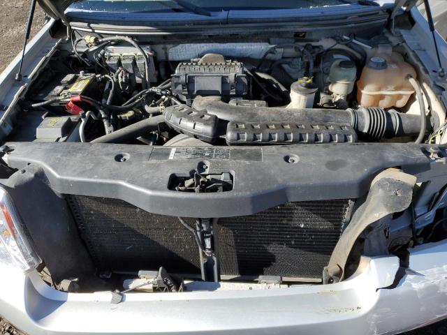 Photo 11 from auction – 2006 FORD F150 with VIN 1FTPX14546FA65378