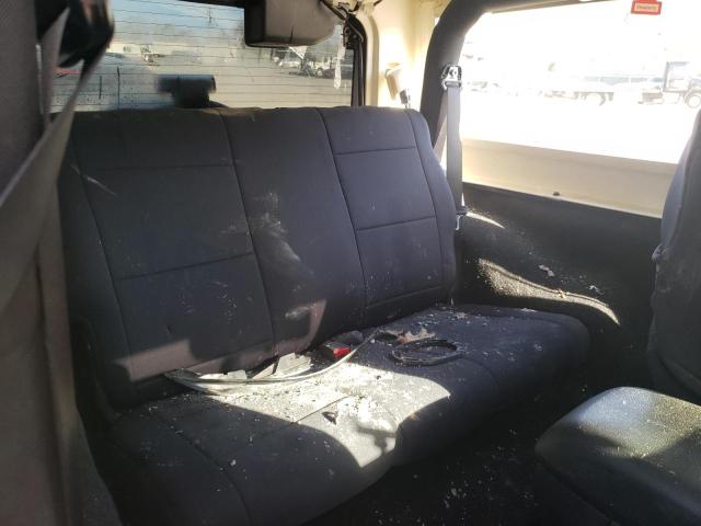 Photo 10 from auction – 2011 JEEP WRANGLER S with VIN 1J4GA5D12BL512723