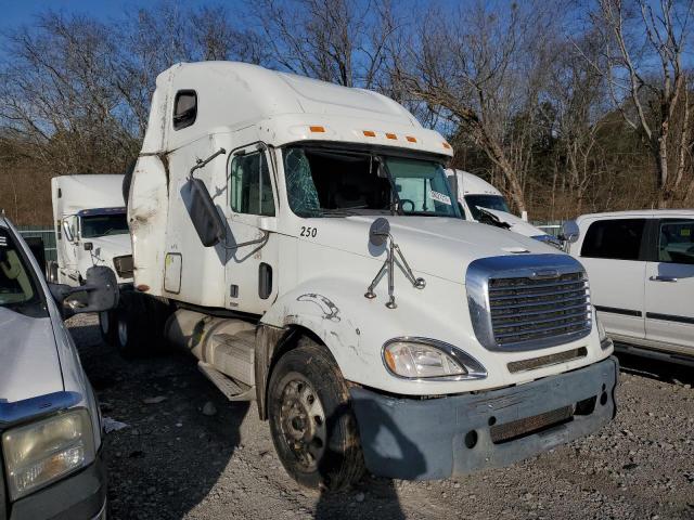 FREIGHTLINER CONVENTION 2010 with VIN 1FUJA6CKXALAP7407 - Photo from auction