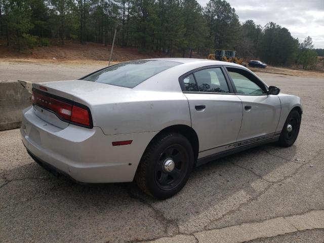 Photo 3 from auction – 2014 DODGE CHARGER PO with VIN 2C3CDXAT6EH346550
