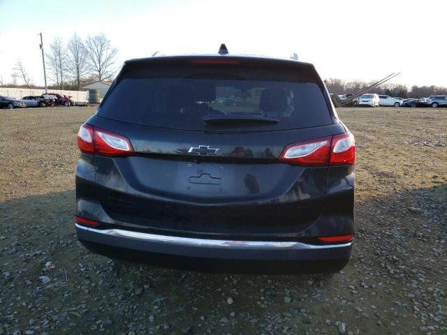Photo 6 from auction – 2019 CHEVROLET EQUINOX LT with VIN 3GNAXUEV3KL126149