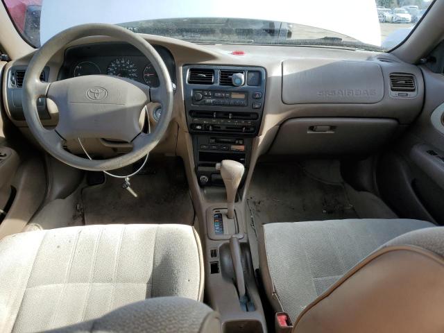 Photo 8 from auction – 1997 TOYOTA COROLLA with VIN 1NXBA02E9VZ608013