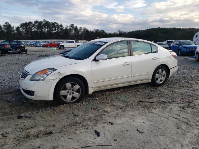 NISSAN ALTIMA 2.5 2008 with VIN 1N4AL21E38C170595 - Photo from auction
