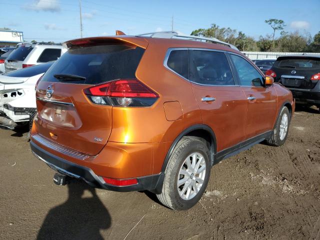Photo 3 from auction – 2017 NISSAN ROGUE S with VIN JN8AT2MT4HW392487
