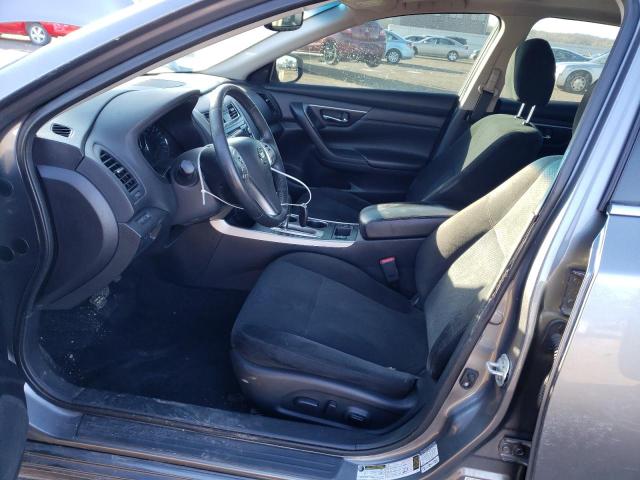 Photo 7 from auction – 2015 NISSAN ALTIMA 2.5 with VIN 1N4AL3AP2FC590529