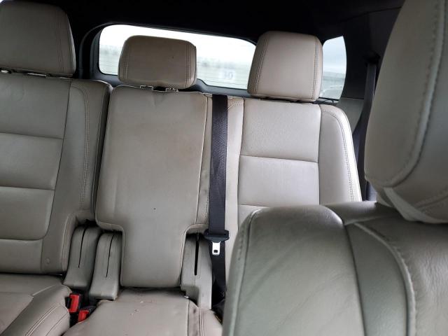 Photo 10 from auction – 2013 FORD EXPLORER X with VIN 1FM5K7D88DGB91572
