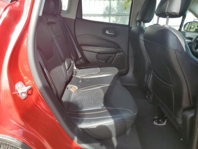 Photo 10 from auction – 2017 JEEP COMPASS LI with VIN 3C4NJDCB9HT651844