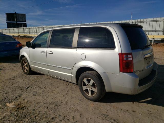 Photo 2 from auction – 2008 DODGE GRAND CARA with VIN 1D8HN54PX8B155665