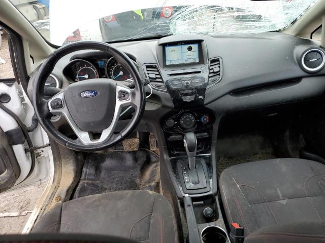 Photo 8 from auction – 2016 FORD FIESTA SE with VIN 3FADP4BJ4GM163130