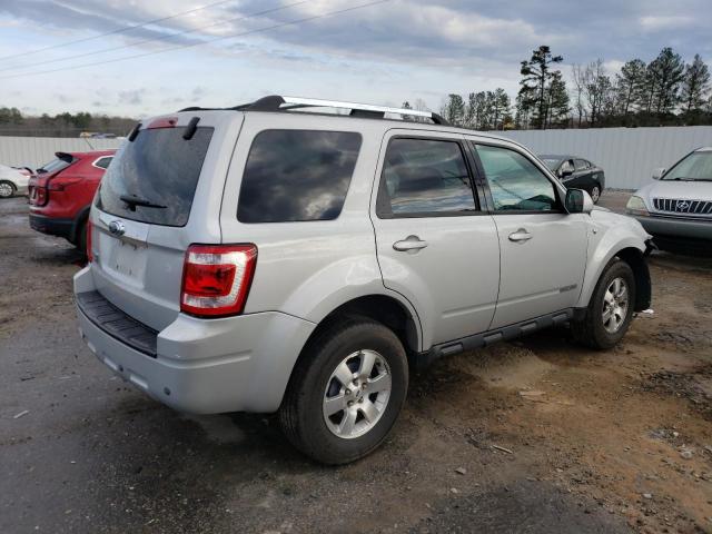 Photo 3 from auction – 2008 FORD ESCAPE LIM with VIN 1FMCU04128KC31840