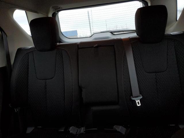 Photo 10 from auction – 2015 CHEVROLET EQUINOX LS with VIN 2GNALAEK2F1118955