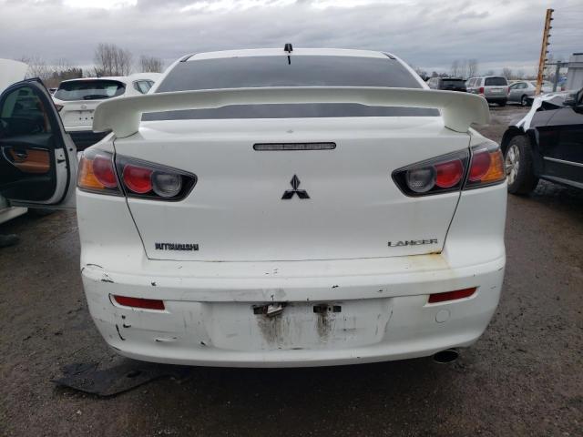 Photo 6 from auction – 2010 MITSUBISHI LANCER ES/ with VIN JA32U2FU1AU605754